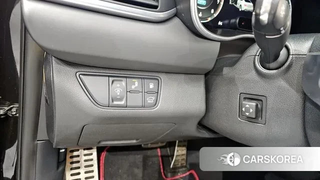 Genesis G70 2019 Черный из Кореи, фото 5