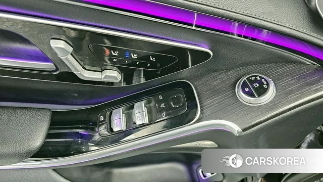 Mercedes-Benz S-Class W223 2022 Черный из Кореи, фото 5