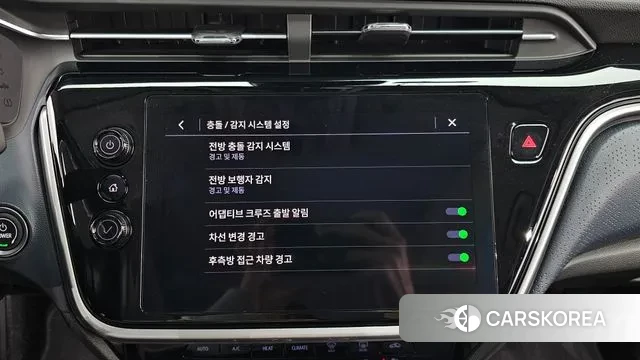 Chevrolet (GM Daewoo) Bolt EUV 2022 Белый из Кореи, фото 5