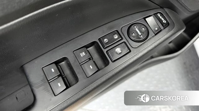 Hyundai The New Avante AD 2019 Белый из Кореи, фото 5