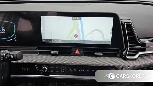 Kia Sportage 5th Generation 2022 Белый из Кореи, фото 5
