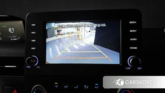 Hyundai Staria 2022 Белый из Кореи, фото 5