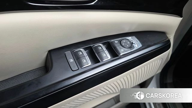 Kia Carnival 4th generation 2021 Белый из Кореи, фото 5