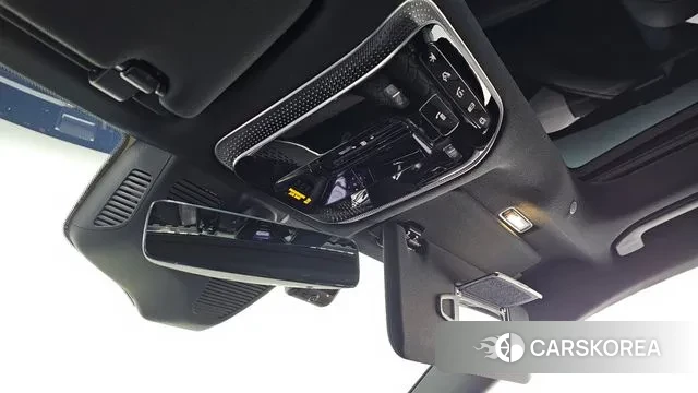 Mercedes-Benz S-Class W223 2023 Черный из Кореи, фото 5