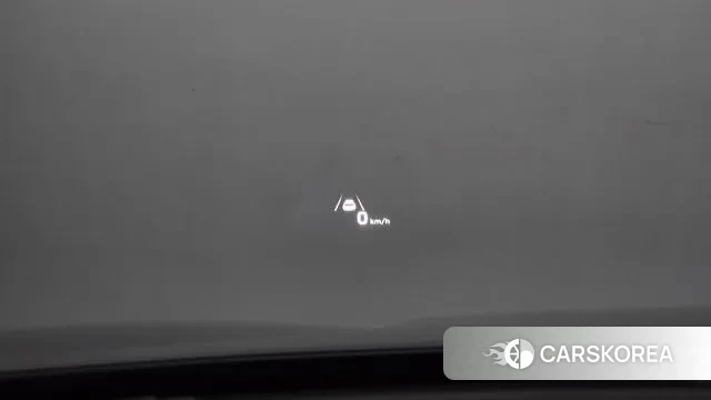 Hyundai The New Santa Fe 2021 Серый из Кореи, фото 5