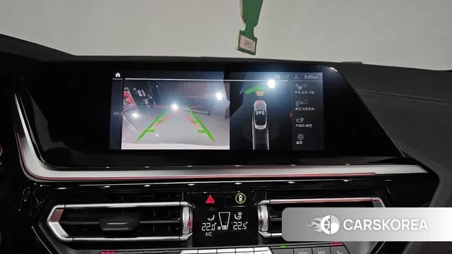 BMW Z4 (G29) id 3218028 из Кореи 5