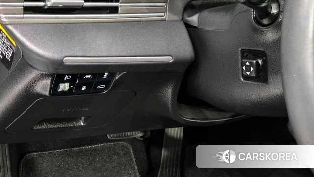 Hyundai The New Grandeur IG Hybrid 2020 Белый из Кореи, фото 5