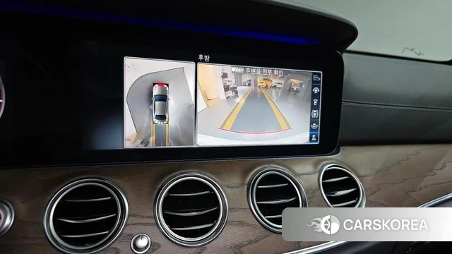 Mercedes-Benz E-Class W213 2020 Серый из Кореи, фото 5