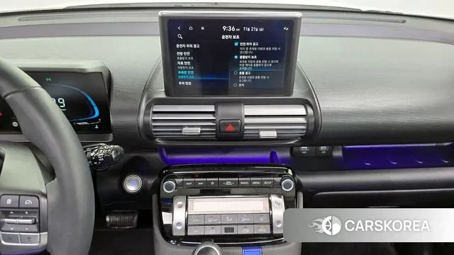 Hyundai Casper 2022 Белый из Кореи, фото 5