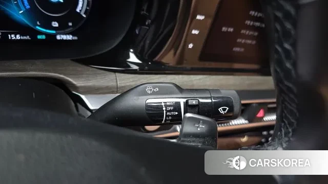 Kia K5 Hybrid 3rd Generation 2021 Белый из Кореи, фото 5