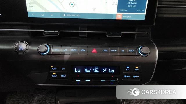 Hyundai Kona (SX2) 2025 Белый из Кореи, фото 5