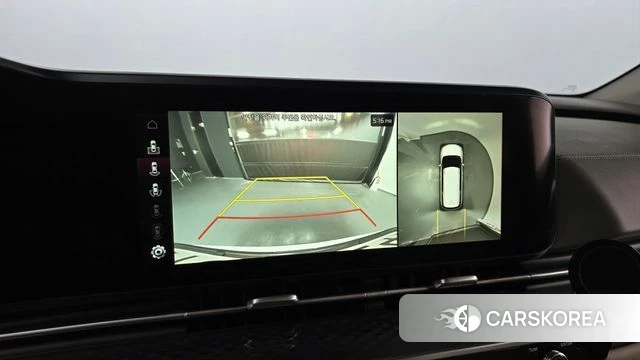 Kia Carnival 4th generation 2021 Белый из Кореи, фото 5