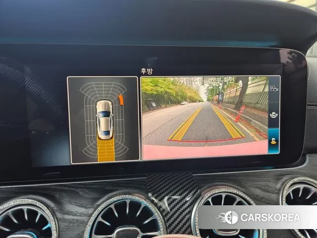 Mercedes-Benz E-Class W213 2018 Розовый из Кореи, фото 5