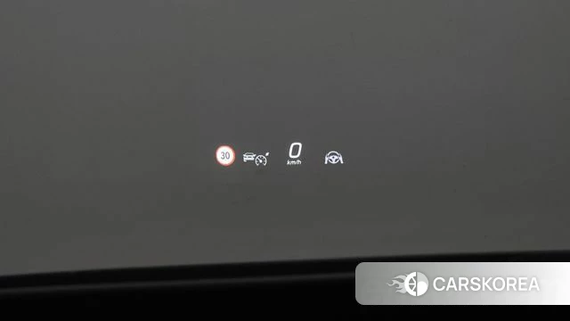 Mercedes-Benz EQS V297 2022 Серый из Кореи, фото 5