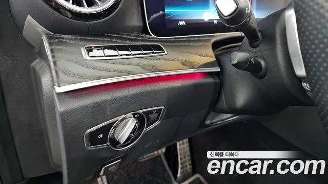 Mercedes-Benz E-Class W213 id 2674542 из Кореи 5