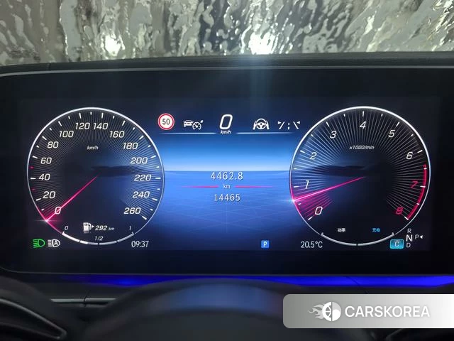 Mercedes-Benz GLE (import) 2025 Черный из Китая, фото 5