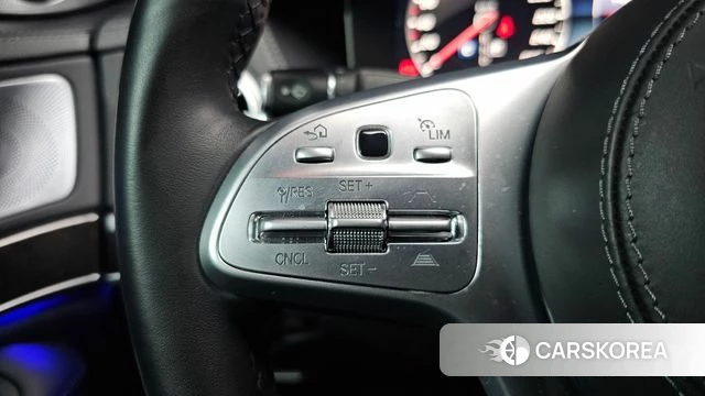 Mercedes-Benz S-Class W222 2018 Черный из Кореи, фото 5