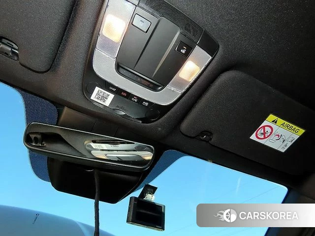 Kia Sorento 4th Generation 2020 Серый из Кореи, фото 5