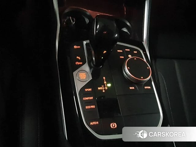 BMW 3 Series (G20) 2021 Белый из Кореи, фото 5