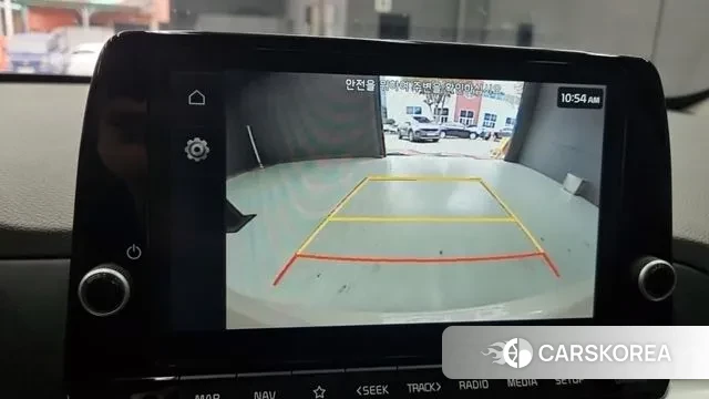 Kia Morning Urban (JA) 2020 Жемчужный цвет из Кореи, фото 5