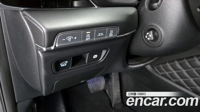 Genesis GV80 id 2503923 из Кореи 5