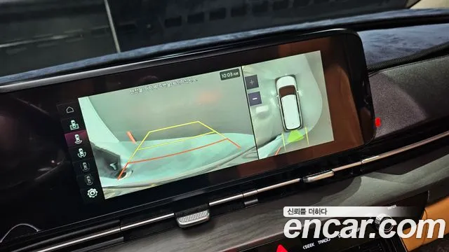 Kia Carnival 4th generation id 2694947 из Кореи 5