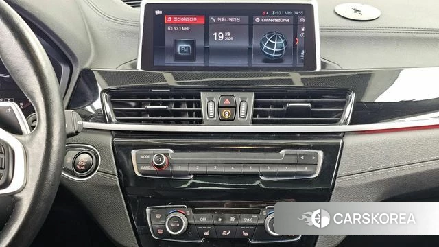 BMW X1 (F48) 2022 Белый из Кореи, фото 5