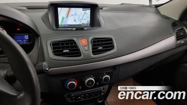 Renault Korea (Samsung) SM3 Neo id 2573063 из Кореи 5