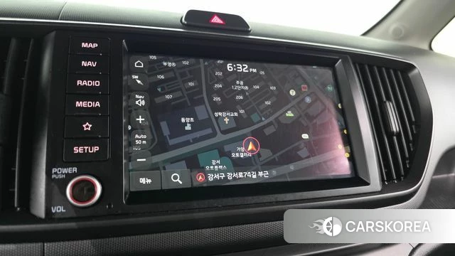 Kia The New Kia Ray 2024 Белый из Кореи, фото 5