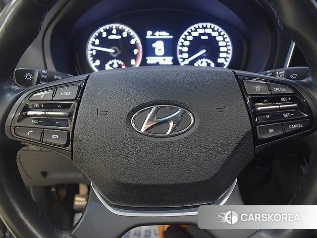 Hyundai Grandeur IG 2018 Серый из Кореи, фото 5