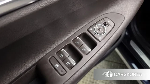 Hyundai The New Grandeur IG 2020 Синий из Кореи, фото 5