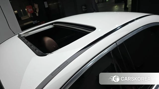 Mercedes-Benz E-Class W213 2023 Белый из Кореи, фото 5