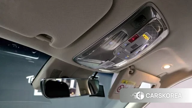 Genesis GV80 2021 Белый из Кореи, фото 5