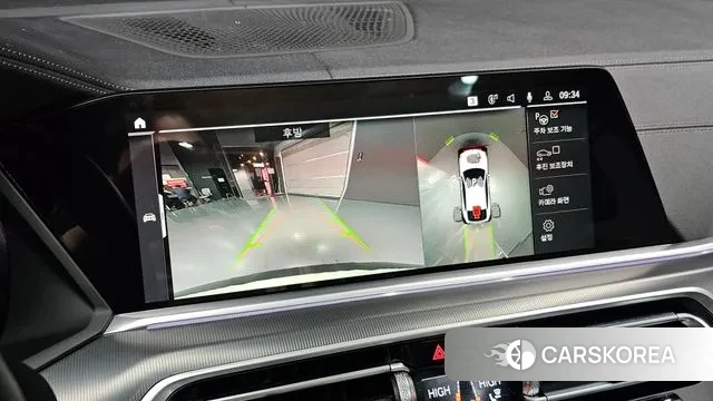 BMW X6 (G06) 2023 Белый из Кореи, фото 5