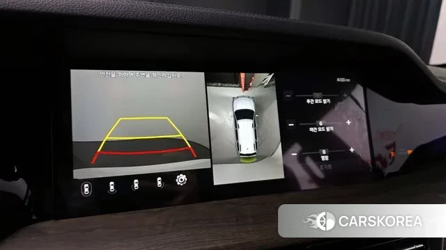 Kia Mohave Master 2020 Белый из Кореи, фото 5