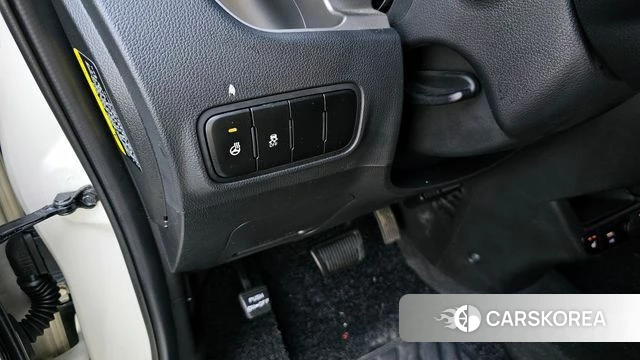 Kia The New Ray 2020 Жемчужный цвет из Кореи, фото 5