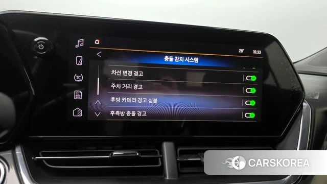 Chevrolet (GM Daewoo) Trax Crossover 2023 Белый из Кореи, фото 5
