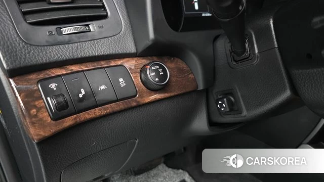 Kia The New Mohave 2018 Серый из Кореи, фото 5