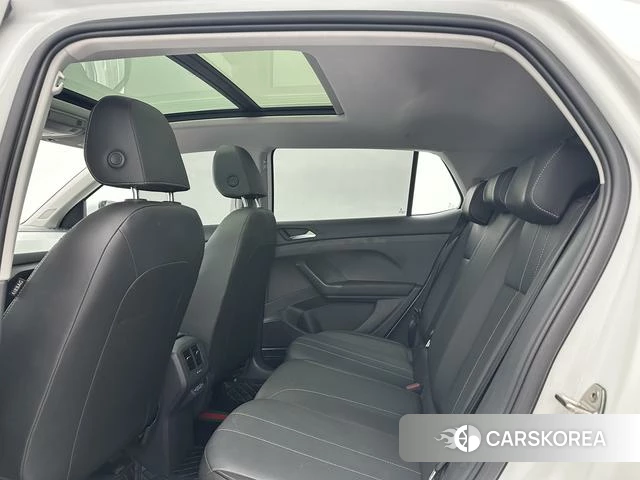 Volkswagen Exploring the shadow 2023 Белый из Китая, фото 5