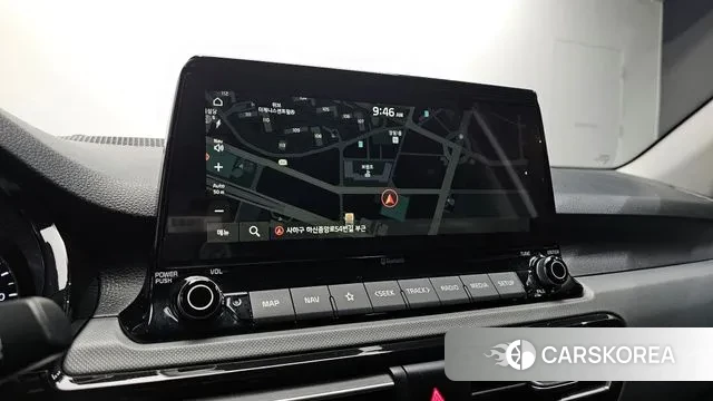 Kia Seltos 2022 Белый из Кореи, фото 5