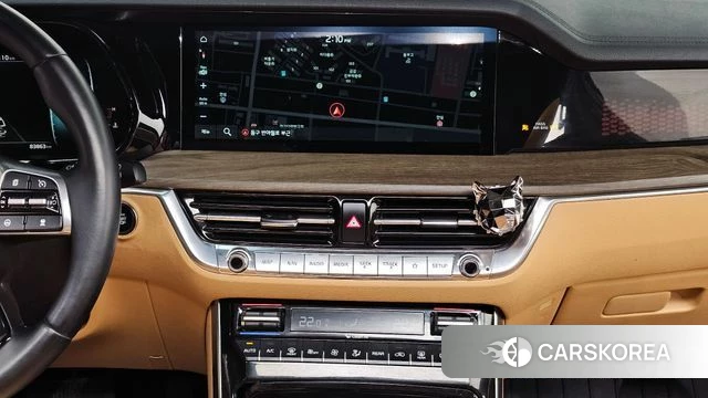 Kia Mohave Master 2020 Белый из Кореи, фото 5