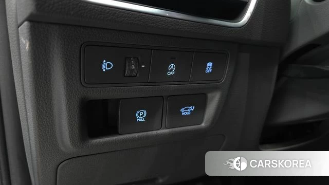 Hyundai Sonata D Edge (DN8) 2023 Синий из Кореи, фото 5