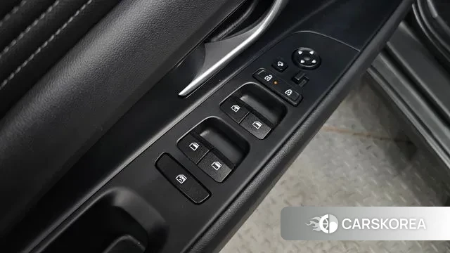 Hyundai The New Avante Hybrid (CN7) 2023 Серый из Кореи, фото 5