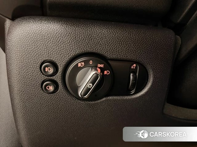 Mini Cooper 2021 Оранжевый из Кореи, фото 5