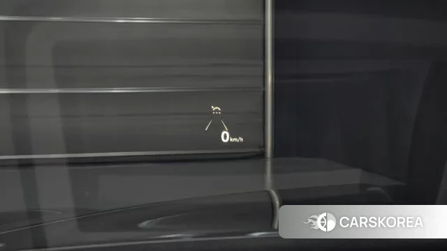 Genesis G90 2020 Черный из Кореи, фото 5