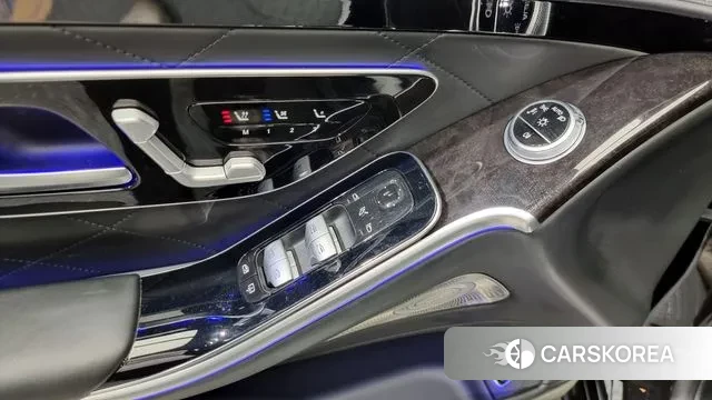 Mercedes-Benz S-Class W223 2021 Черный из Кореи, фото 5