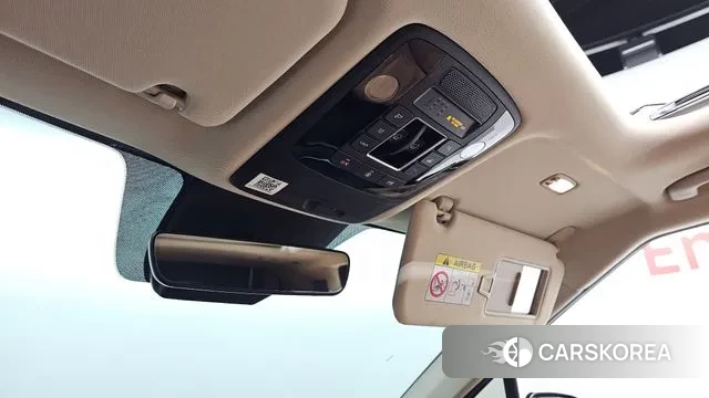 Kia Carnival 4th generation 2021 Белый из Кореи, фото 5