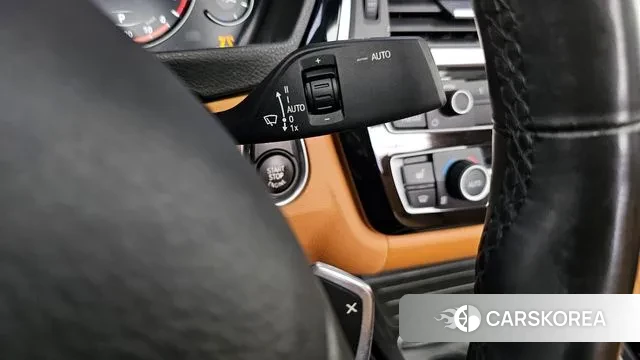 BMW 4 Series (F32) 2018 Серый из Кореи, фото 5