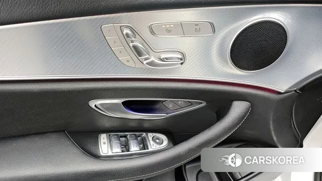 Mercedes-Benz E-Class W213 2020 Белый из Кореи, фото 5