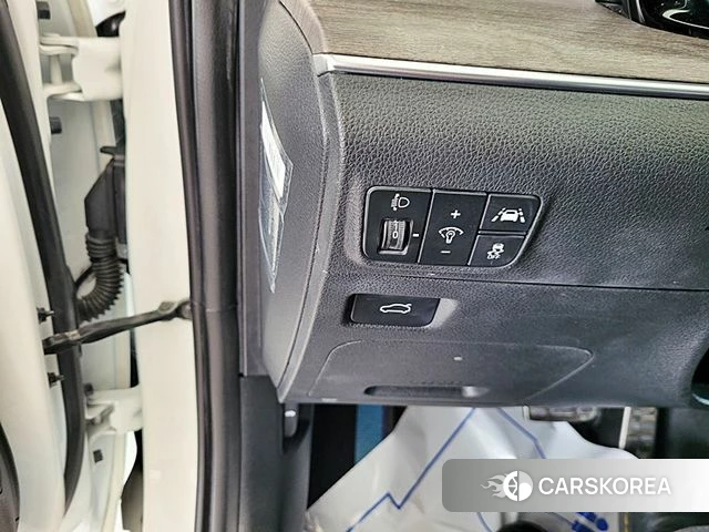 Kia K5 3rd generation 2021 Белый из Кореи, фото 5